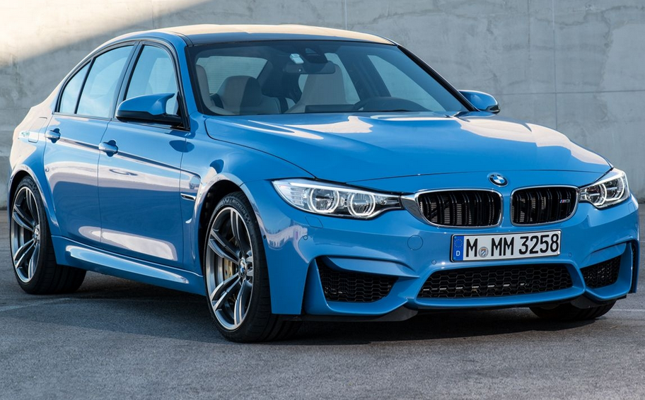 2021 BMW M3 Release Date, Review, Interior, Exterior | Latest Car Reviews