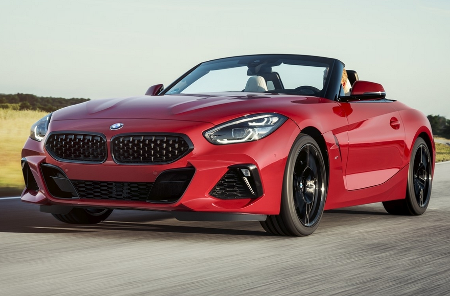 2021 BMW Z4 Interior, Exterior, Price, Release Date | Latest Car Reviews