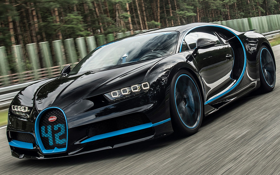 2021 Bugatti Chiron Interior, Price, Exterior, Engine | Latest Car Reviews