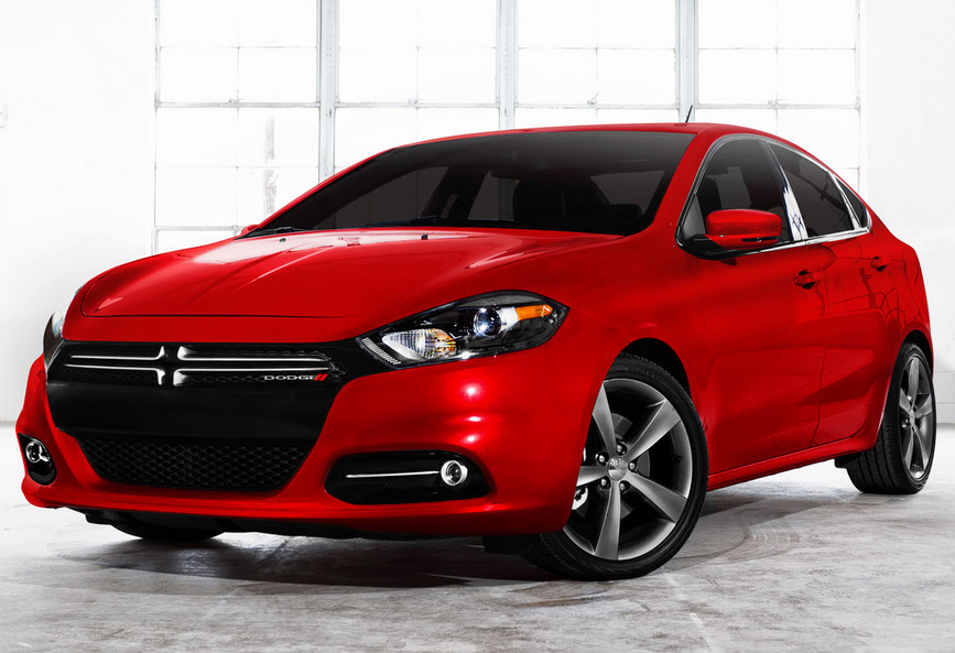 2021 Dodge Dart changes Latest Car Reviews