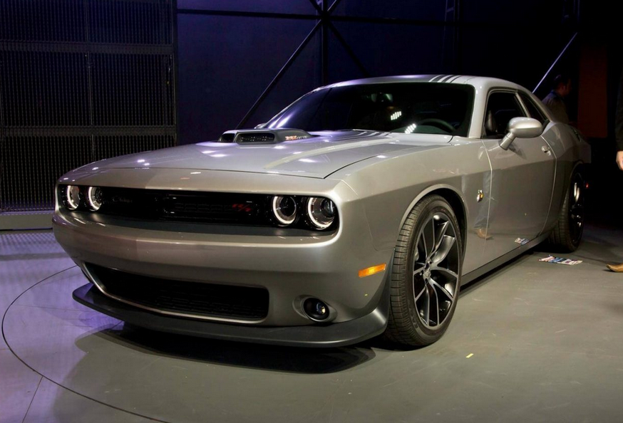 2021 Dodge SRT Barracuda Release Date, Review, Exterior, Interior