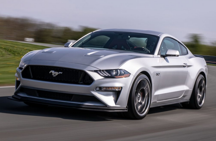 The New 2021 Ford Mustang | Latest Car Reviews