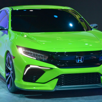 2021 Honda Civic Exterior, Engine, Release, Redesign | Latest Car Reviews