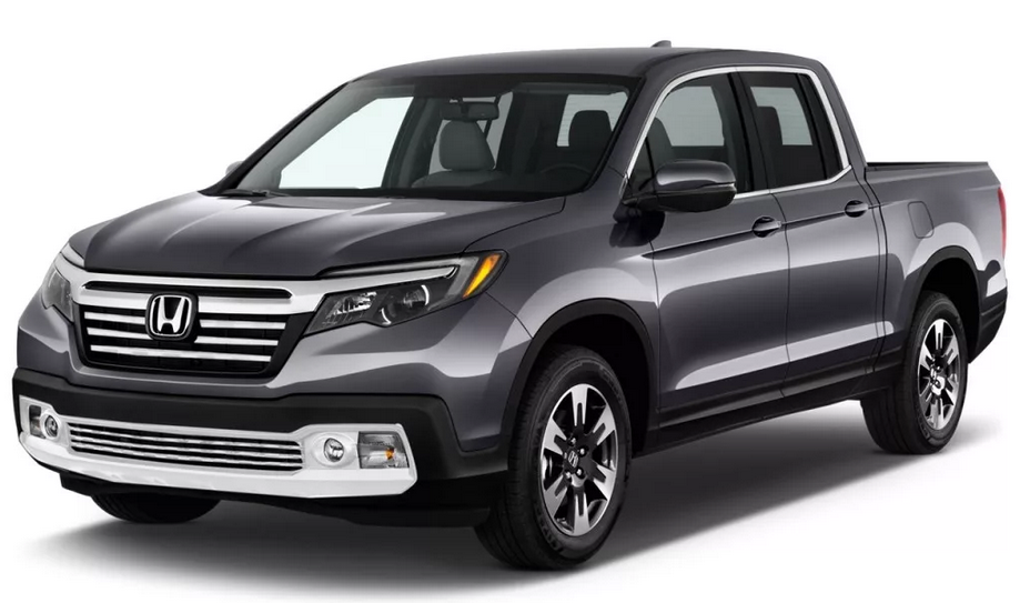 2021 Honda Ridgeline Exterior, Interior, Release Date ...