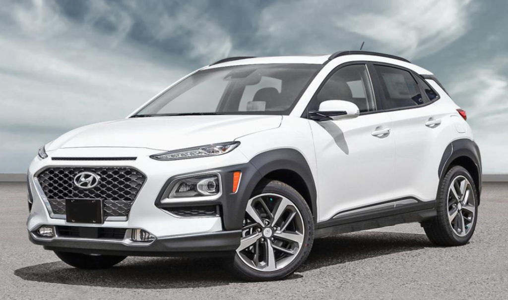 2024 Hyundai Kona Electric Towing Capacity New Car Release Date