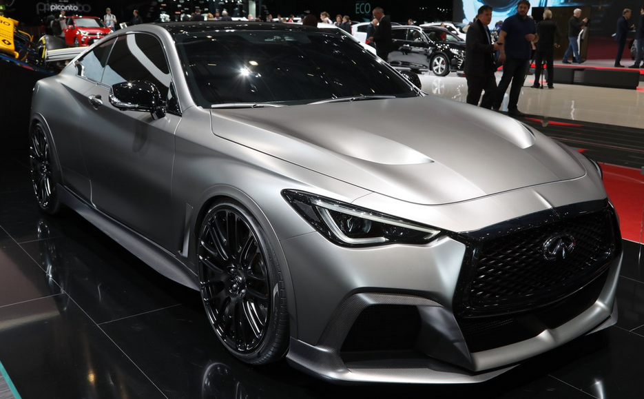 2021 Infiniti Q60 Exterior, Interior, Price, Engine | Latest Car Reviews