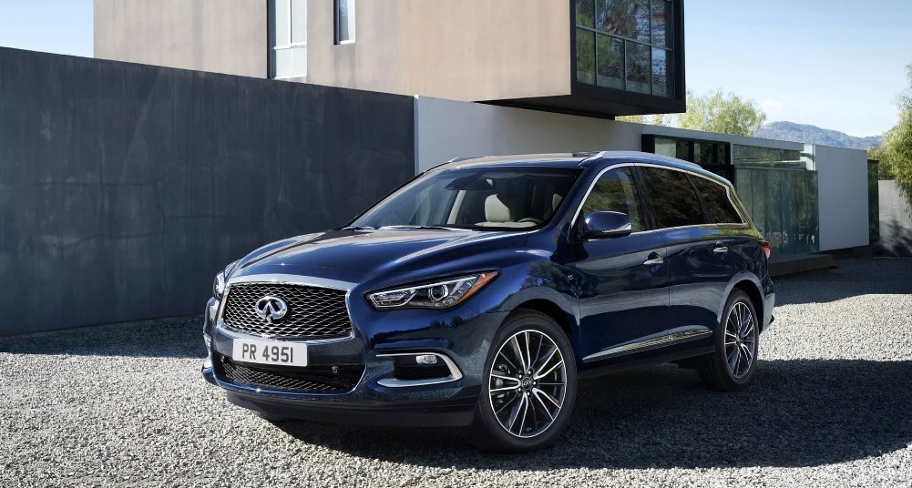 2021 Infiniti QX60 Release Date, Redesign, Price | Latest Car Reviews