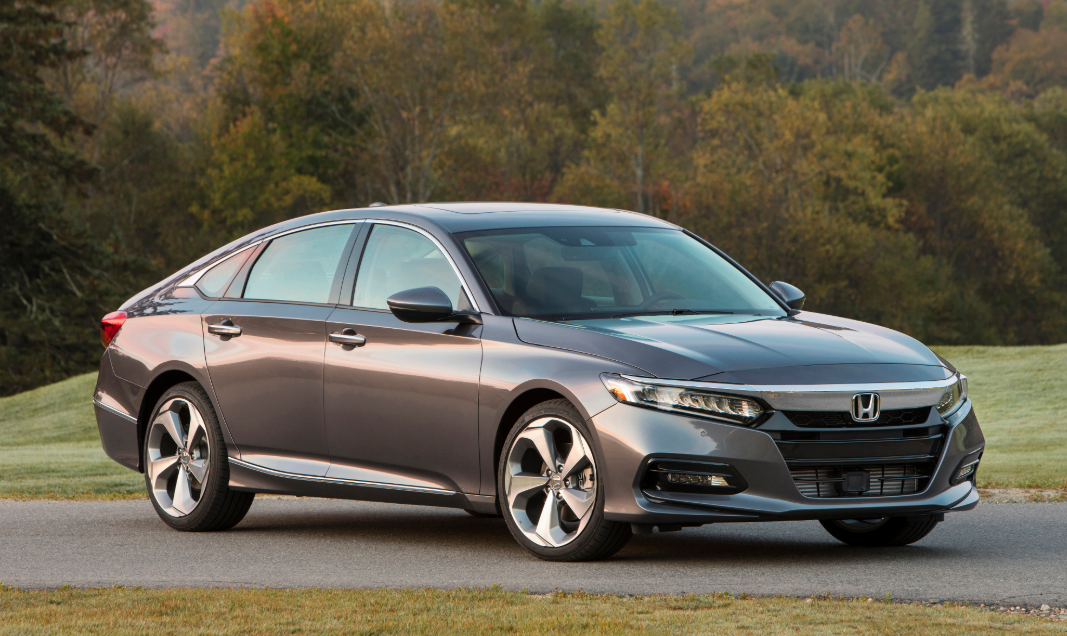 2022 Honda Accord Redesign, Concept, Release Date | Latest Car Reviews
