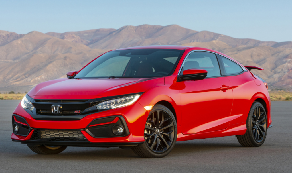 2022 Honda Civic Si Drivetrain Latest Car Reviews