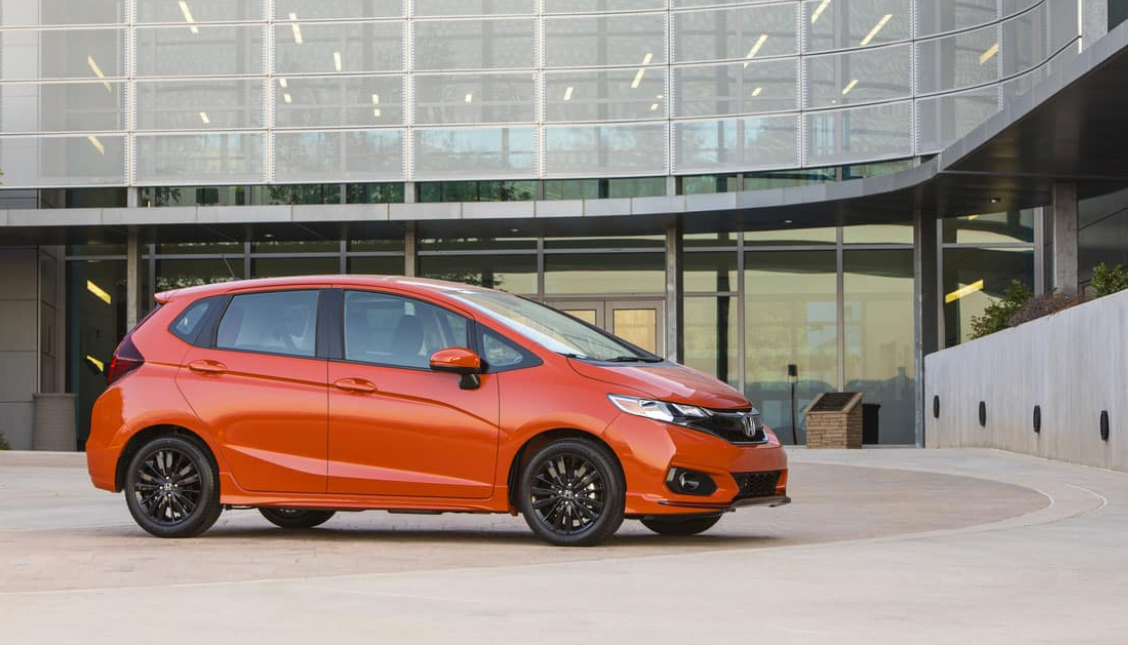 2022 Honda Fit Release Date, Cost, Changes | Latest Car Reviews