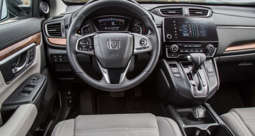 2023 Honda Crv Redesign, Price, Accessories 