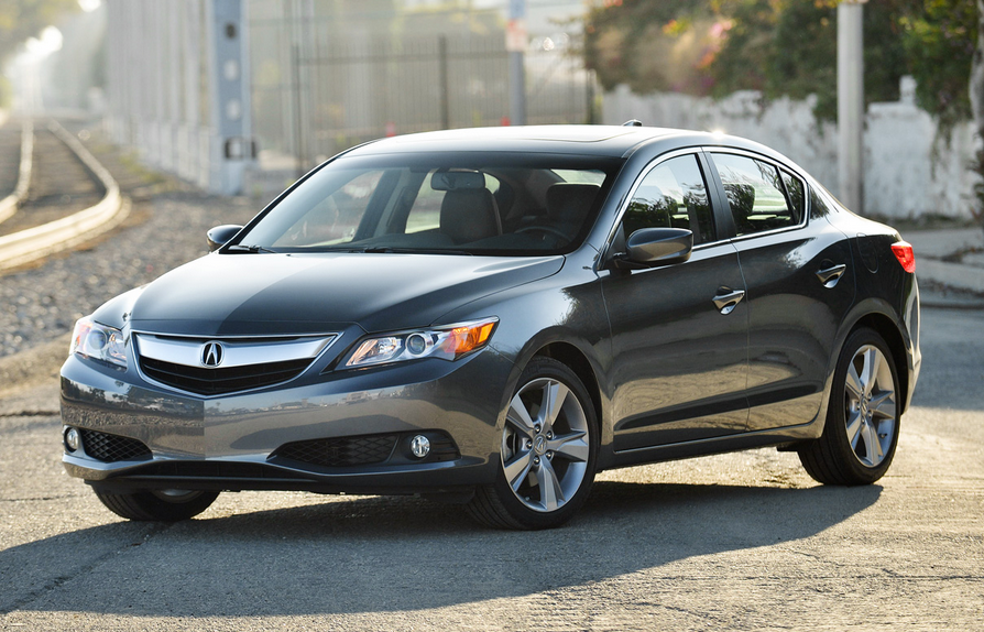 Acura 2020 ILX Rumors, Feature, And Review | Latest Car Reviews