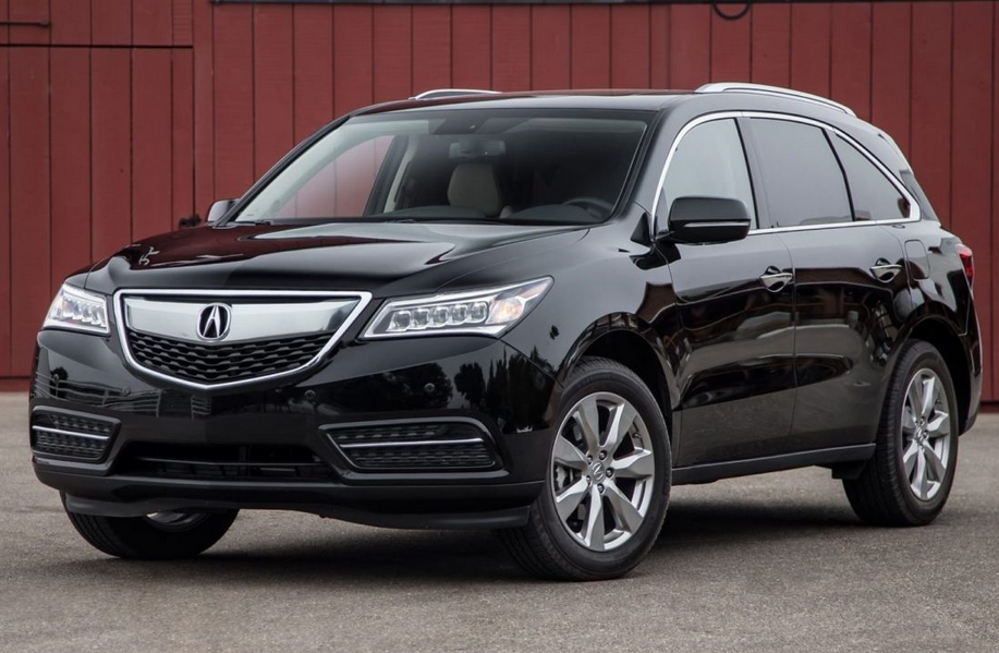 65 Top Acura mdx exterior accessories Trend in This Years