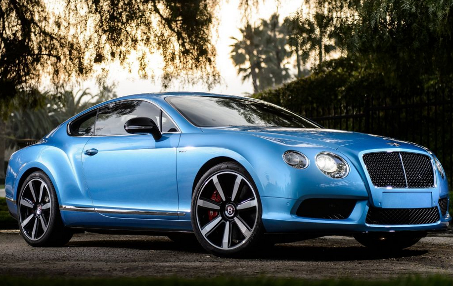 Bentley 2020 Price Bentayga, Continental GT, And Flying Spur | Latest