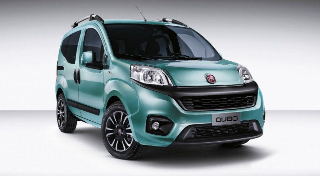 Fiat Qubo 2020 Ficha Tecnica Latest Car Reviews 