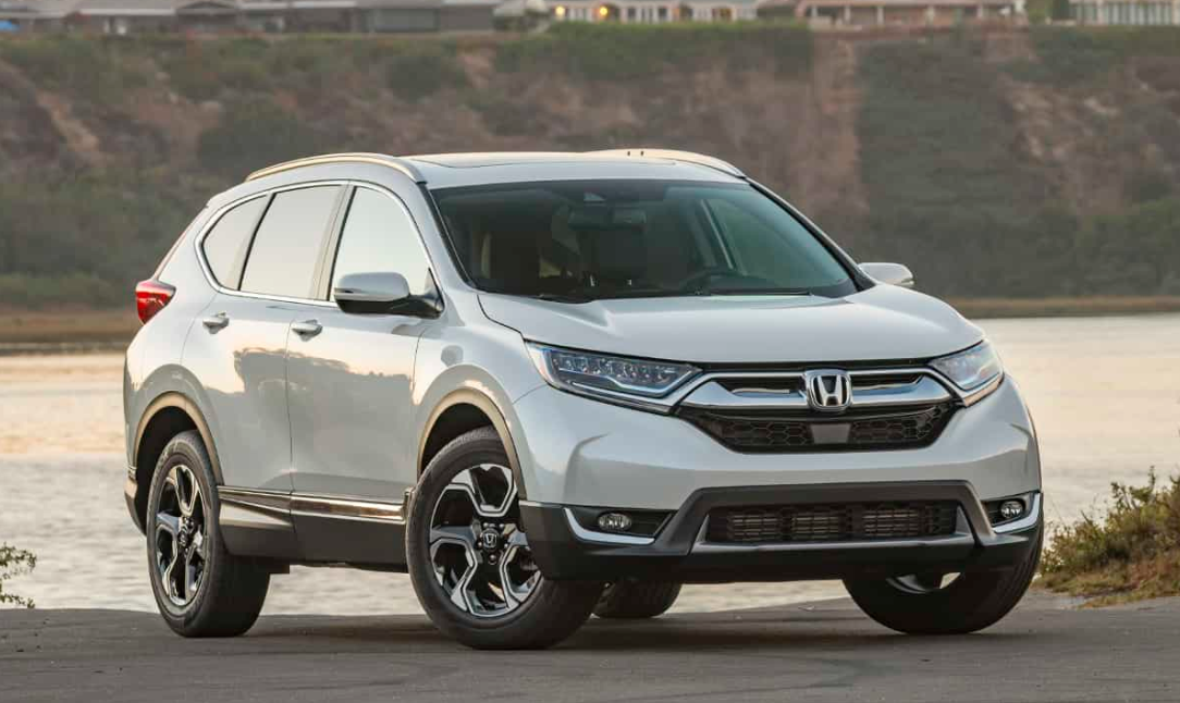 Honda CRV 2022 Model, Redesign, Release Date | Latest Car Reviews