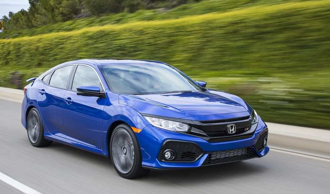 Honda Civic 2022 Design, Price, Release Date | Latest Car ...