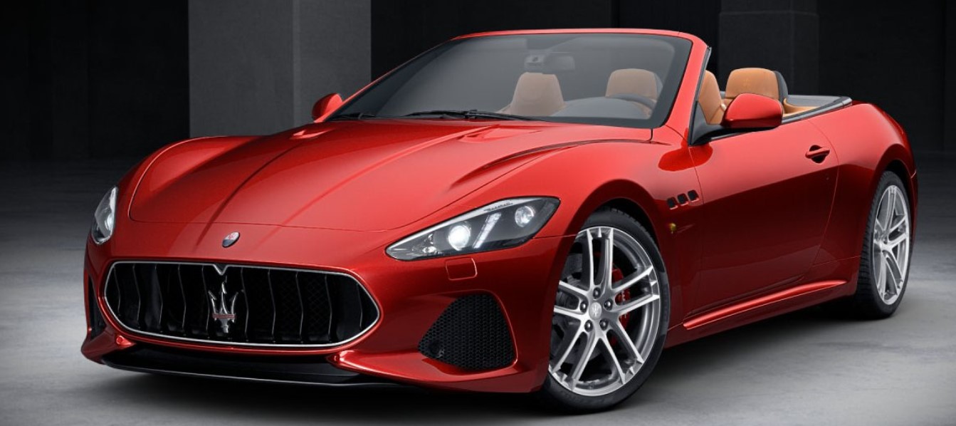 Maserati Grancabrio 2020 Specs Price Interior Latest Car Reviews