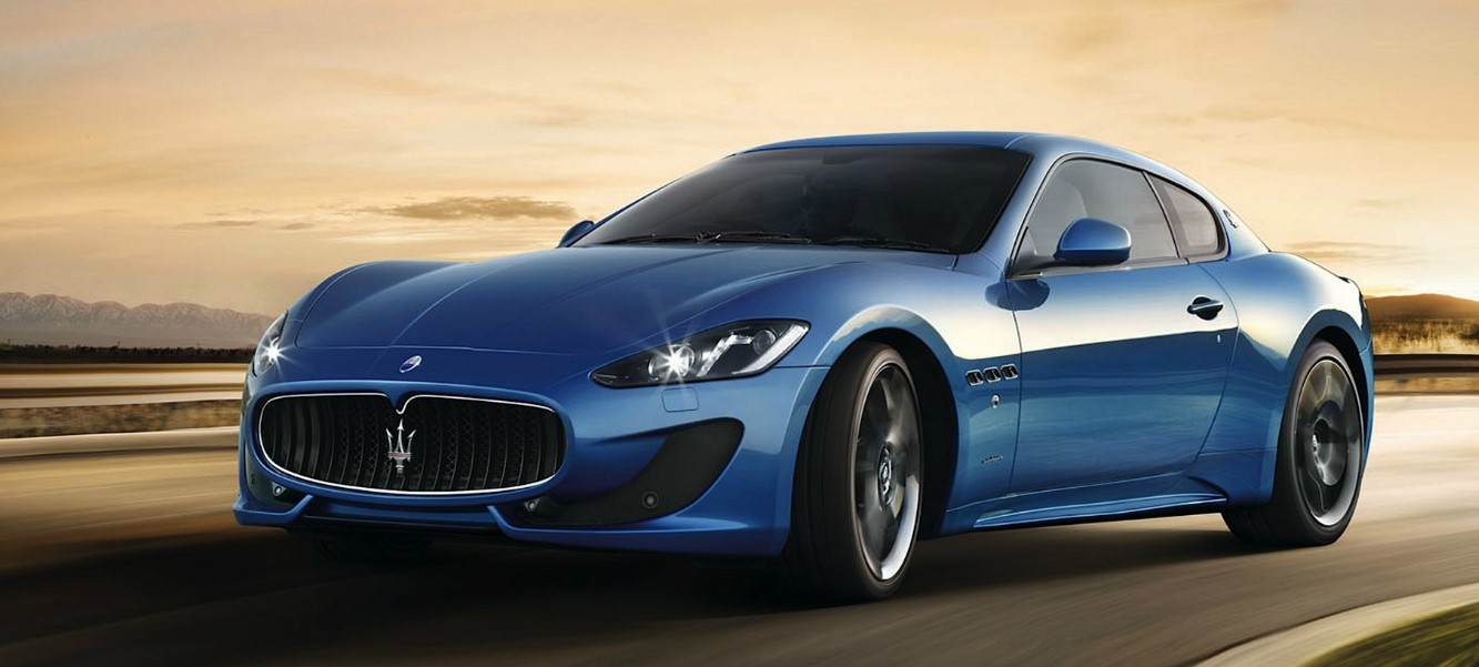 Maserati GranTurismo 2021 Interior, Specs, Release Date