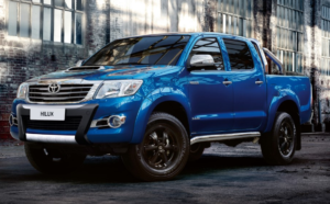 2021 Hilux | Latest Car Reviews