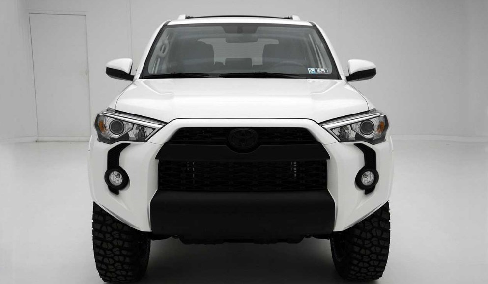 Toyota 4runner Trd Pro Colors Price Release Date Latest Car Reviews