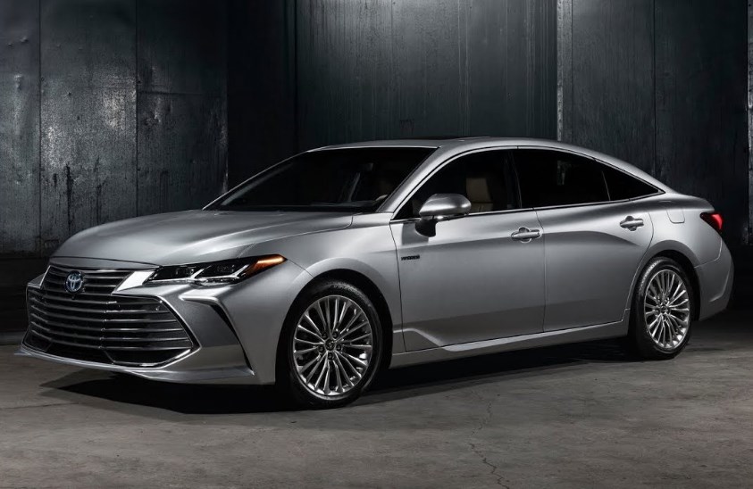 2020 Toyota Avalon Limited Price Redesign Specs Latest Car Reviews