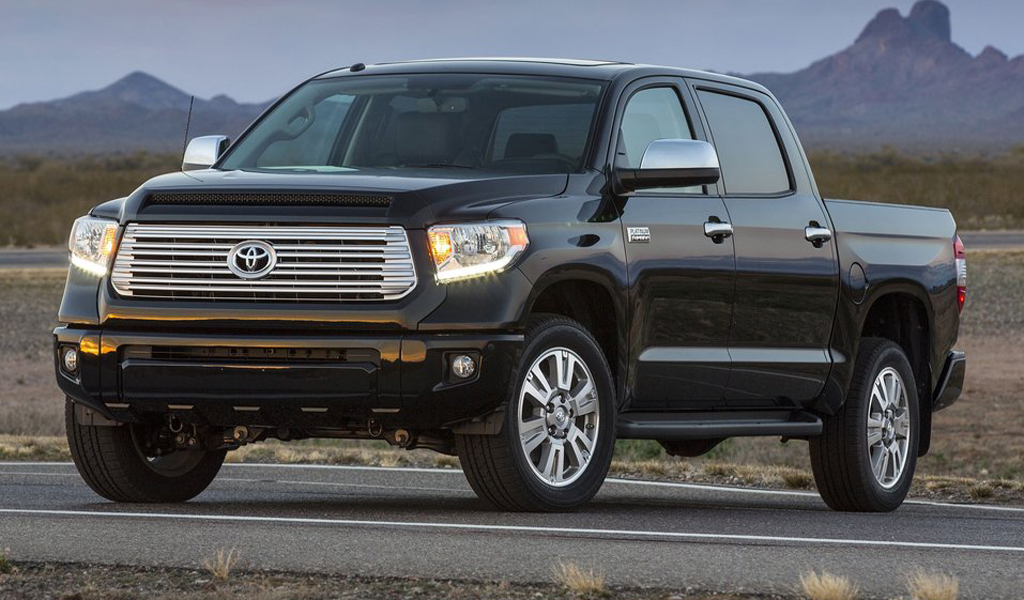 2020 Toyota Tundra Design, Release Date And Price Rumors | Latest Car ...