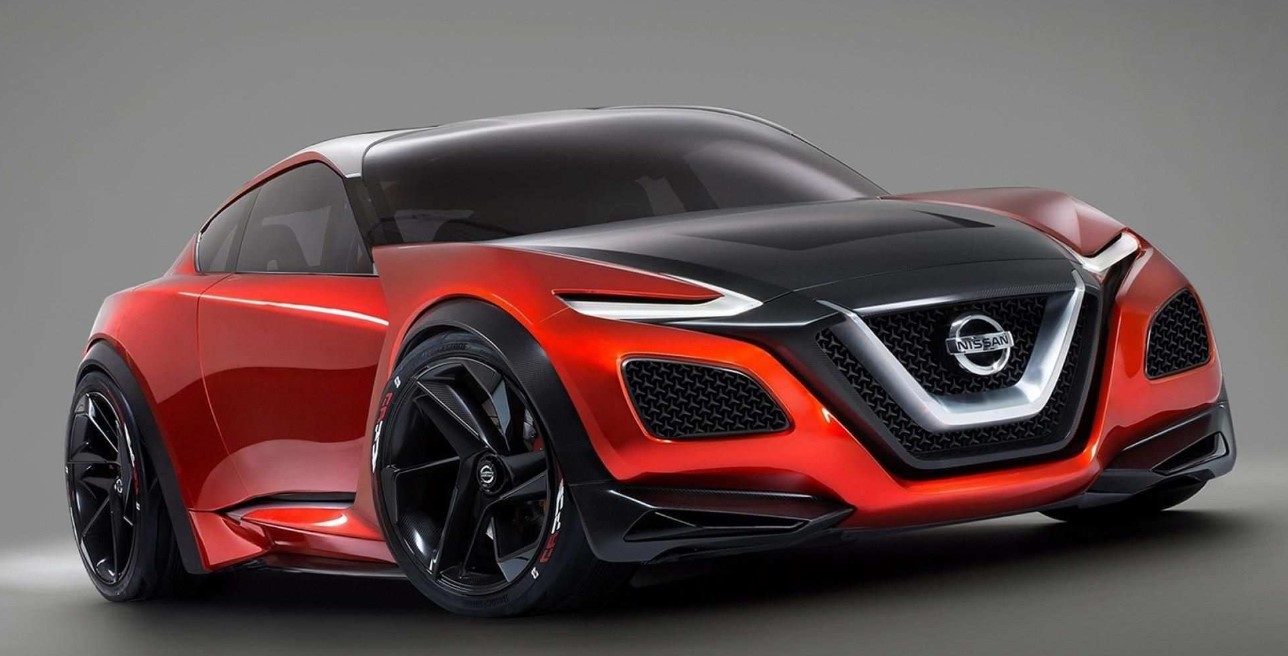 2021 Nissan 400Z Price, Release Date, Specs | Latest Car Reviews