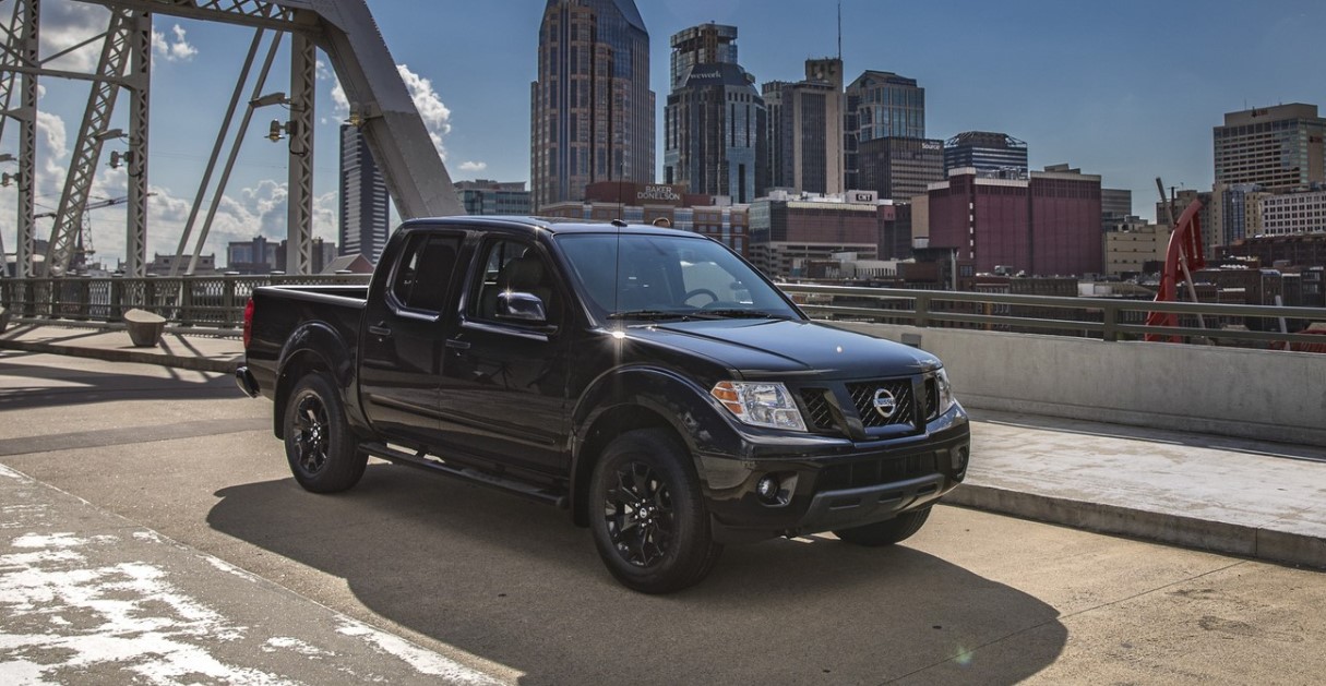 2021 Nissan Frontier USA Price, Release Date, Interior | Latest Car Reviews