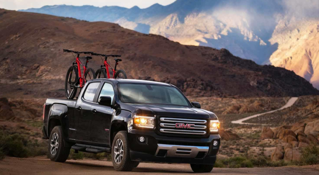 2022 GMC Canyon Changes, Release Date, Colors | Latest Car Reviews