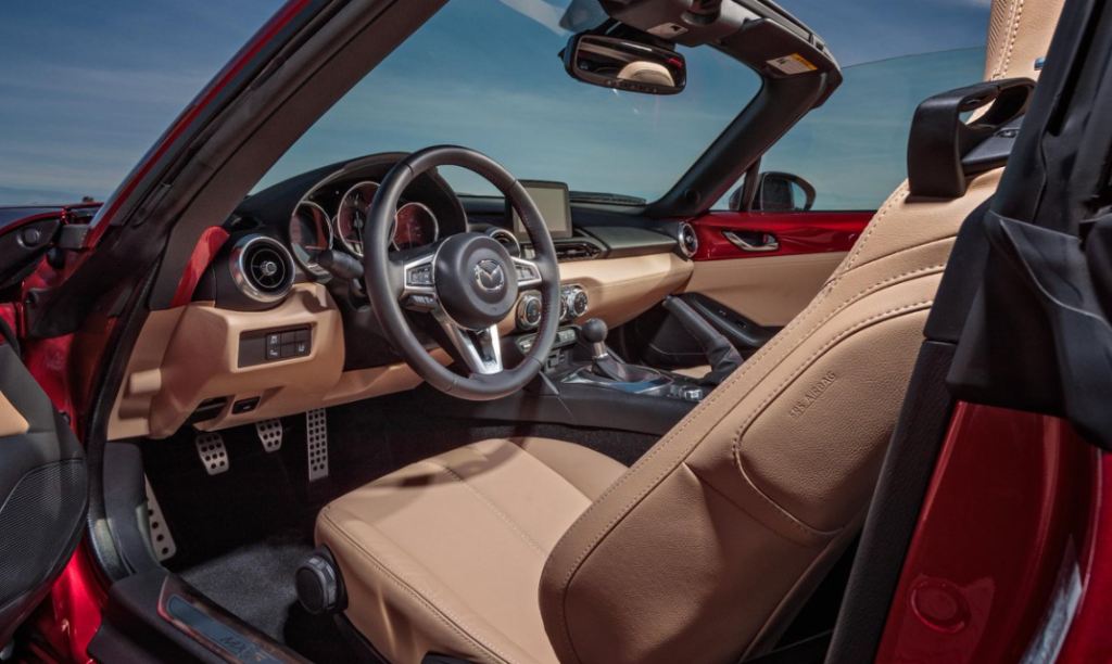 2022 Mazda Miata Release Date, Price, Specs | Latest Car Reviews