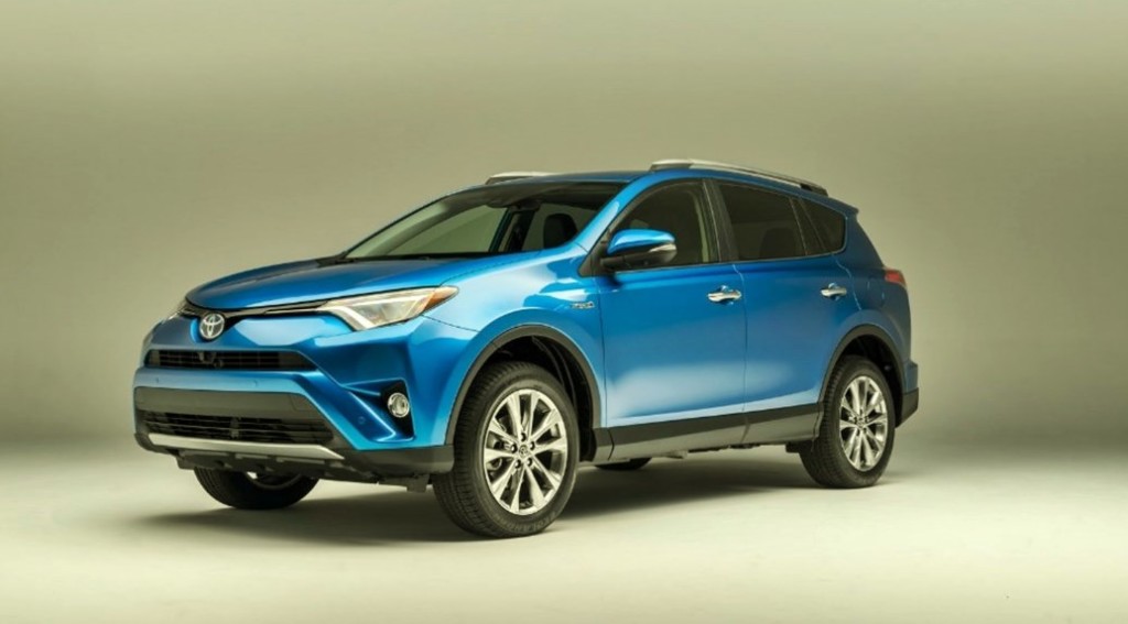 Toyota Rav4 2020 Release | Latest Car Reviews