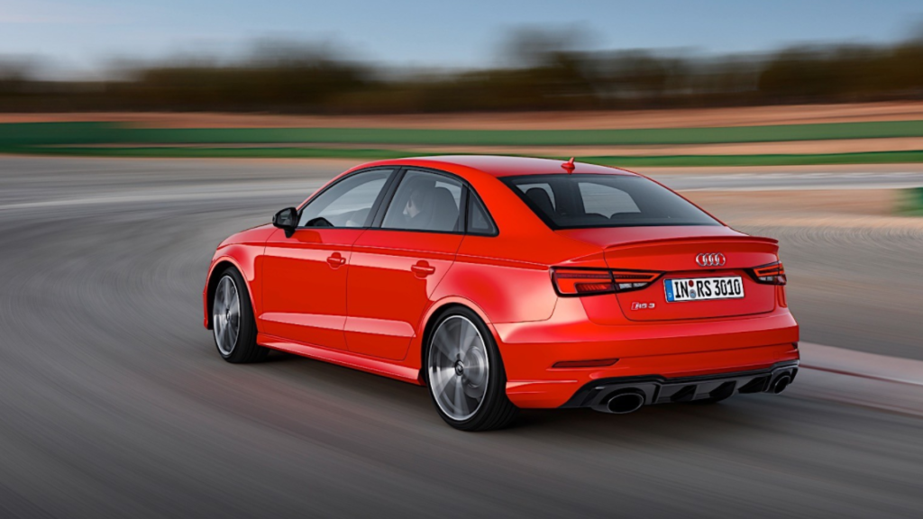 Audi RS3 2023 Interior, Price, Release Date | Latest Car Reviews