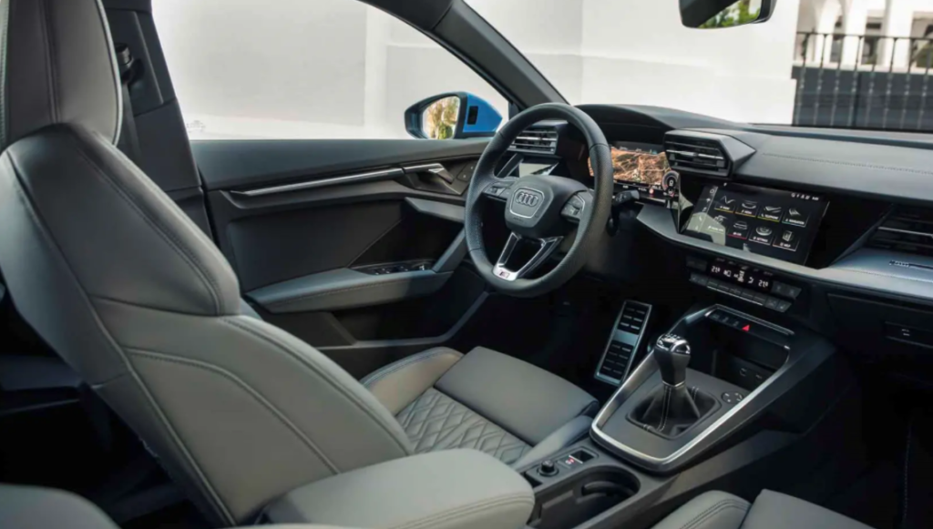 2022 Audi A3 Release Date, Interior, Price | Latest Car Reviews