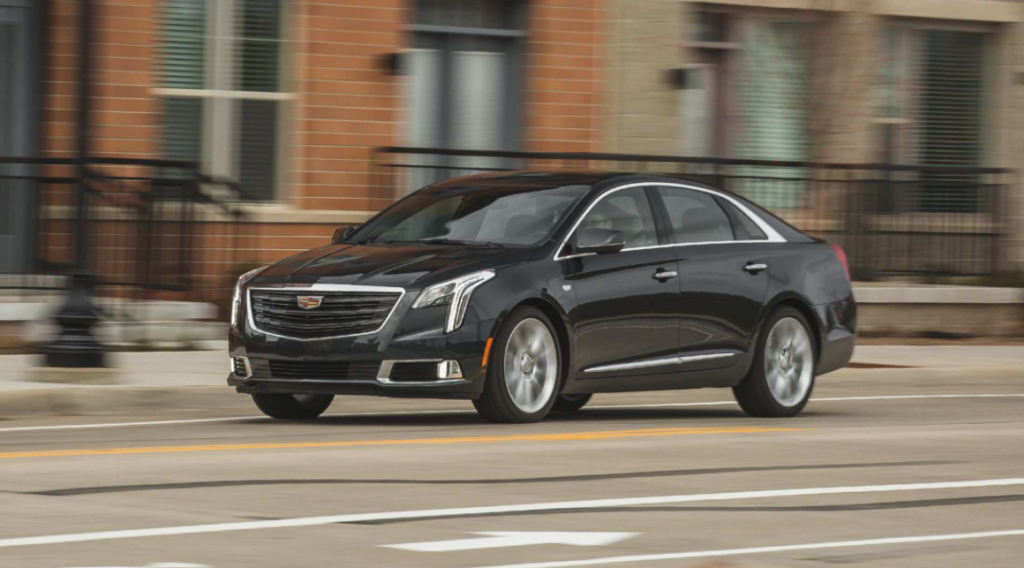 2022 Cadillac XTS Bolt Pattern Latest Car Reviews