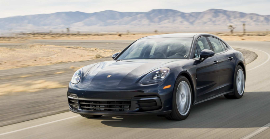 2022 Porsche Panamera Price, Release Date, Changes | Latest Car Reviews