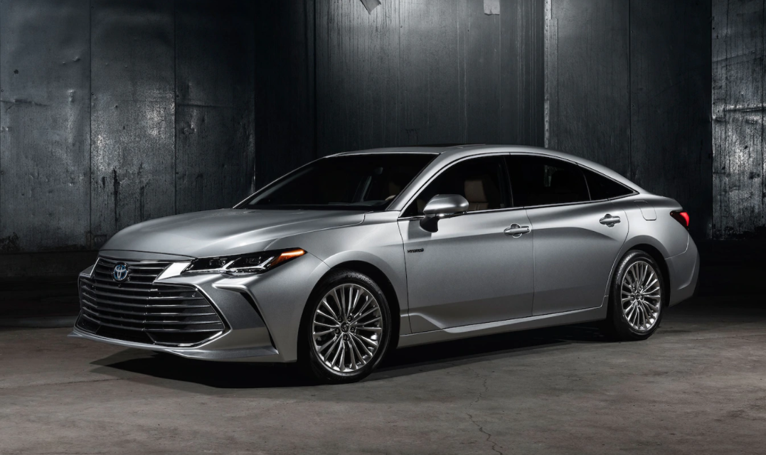 2022 Toyota Avalon Changes, Price, Release Date | Latest Car Reviews