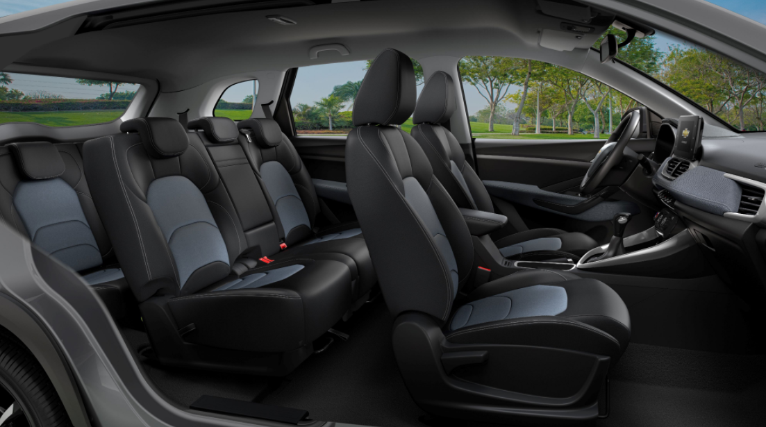 2022 Chevrolet Captiva Accessories, Dimensions, Engine | Latest Car Reviews