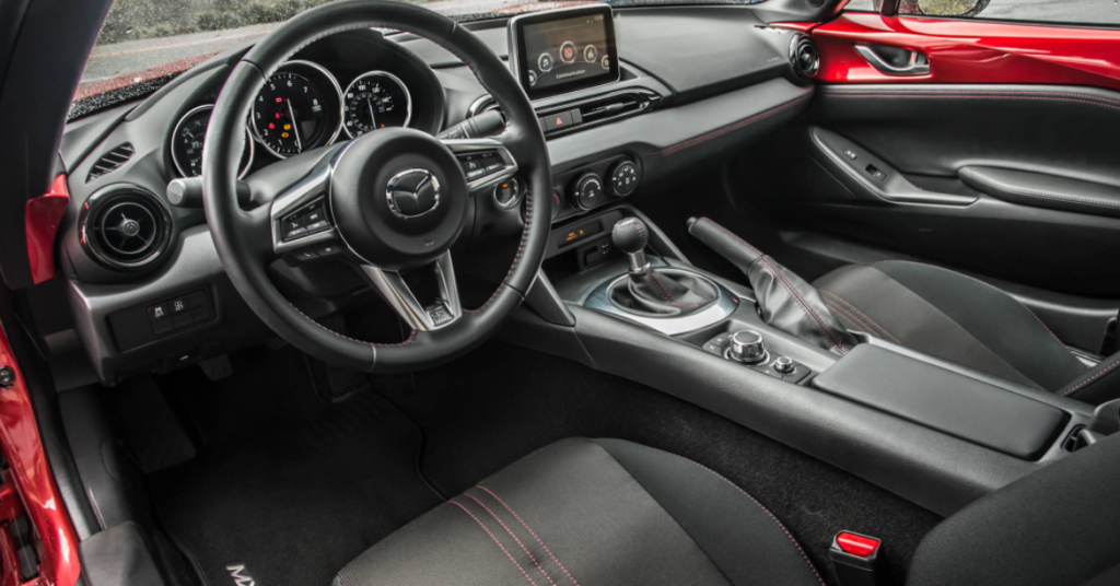 2022 Mazda MX-5 Price, Specs, Interior | Latest Car Reviews