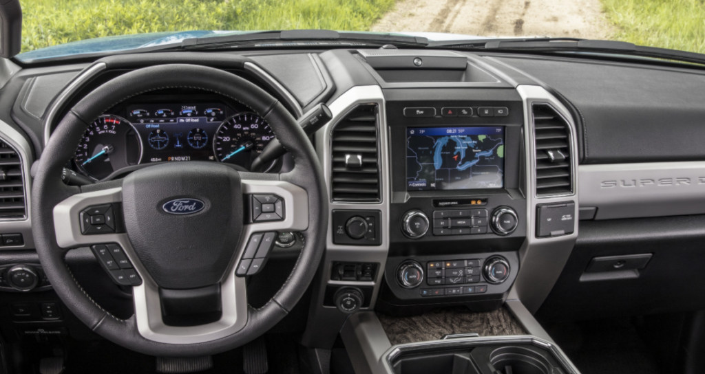 2023 Ford Super Duty Redesign, Release Date, Specs | Latest Car Reviews