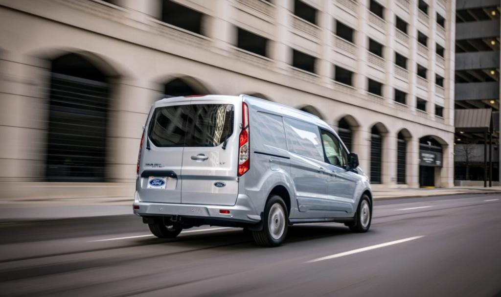 2023 Ford Transit Connect Price, Specs, Review | Latest Car Reviews