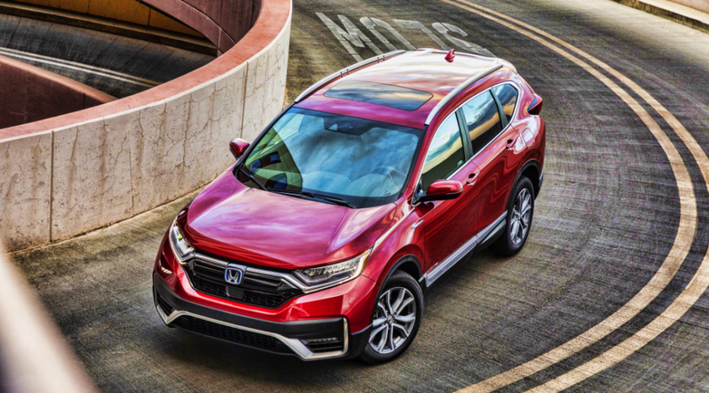 2023 Honda CRV Dimensions | Latest Car Reviews