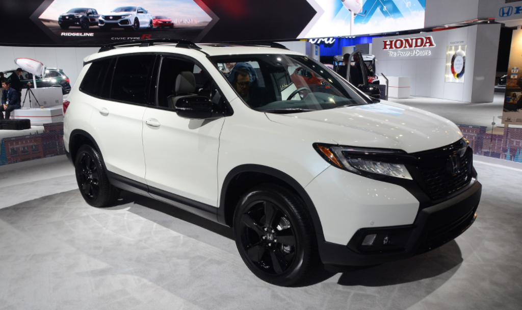 2023 Honda Passport NextGen, Release Date, Price Latest Car Reviews