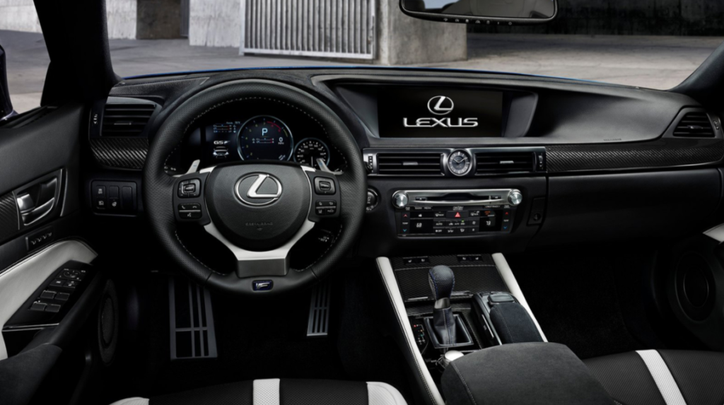 2023 Lexus GS Configurations, Colors, Changes Latest Car Reviews