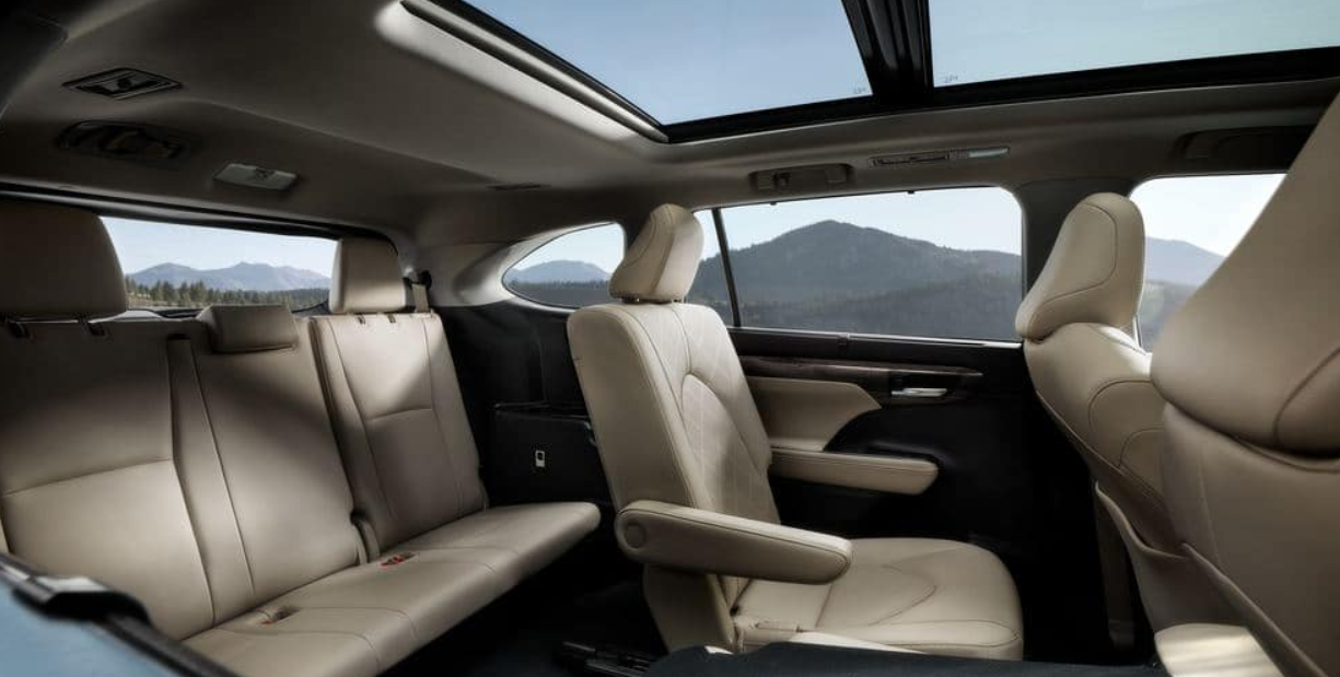 2023 Toyota Highlander Price, Interior, Dimensions | Latest Car Reviews