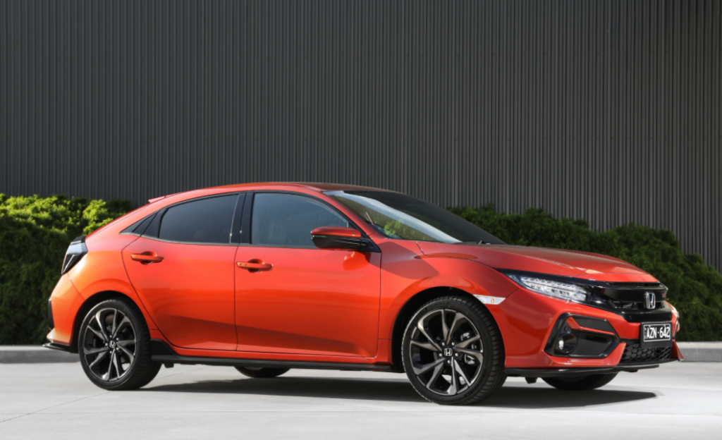 2023 Honda Civic Hatchback Reddit Latest Car Reviews