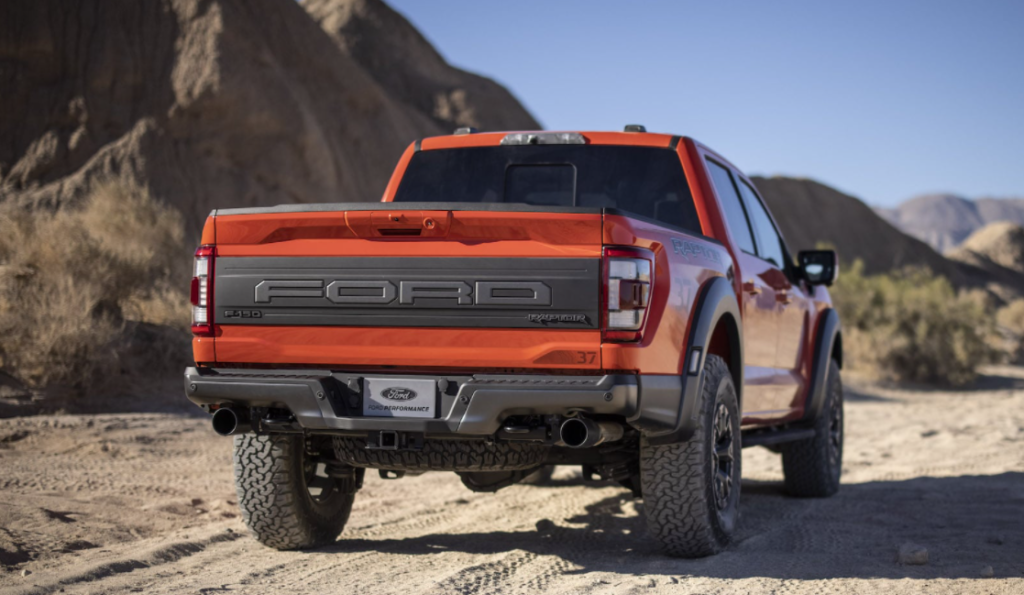 2023 Ford F150 Raptor Release Date, Interior, Cost | Latest Car Reviews