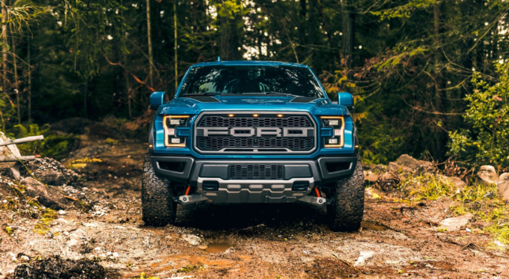 2023 Ford Raptor 060 Latest Car Reviews