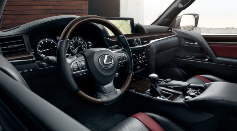 2023 Lexus LX 570 Changes, Price, Accessories | Latest Car Reviews
