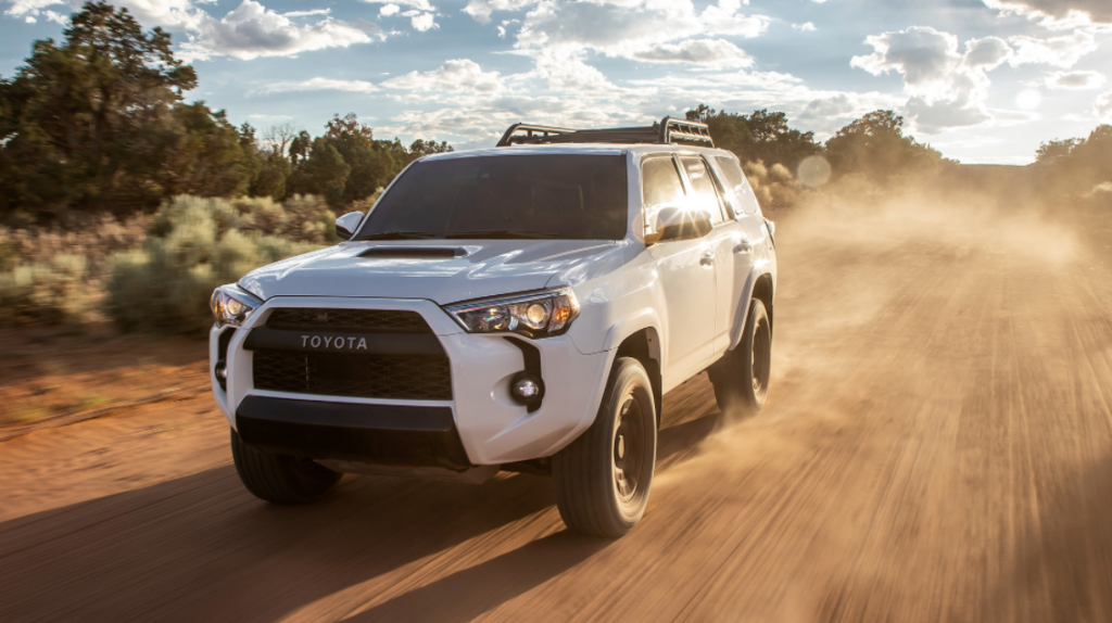 2023 Toyota 4Runner Hybrid Review, Price, Release Date | Latest Car Reviews